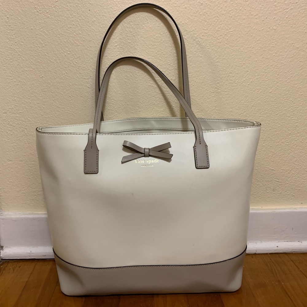 Kate Spade Color Block Purse